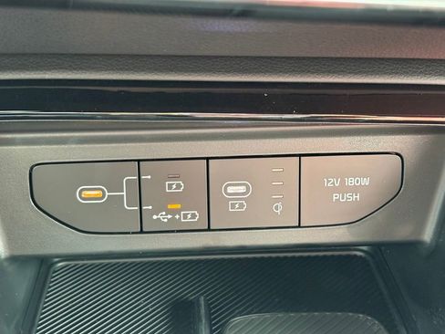 New 2026 Kia K5 GT-Line image 22