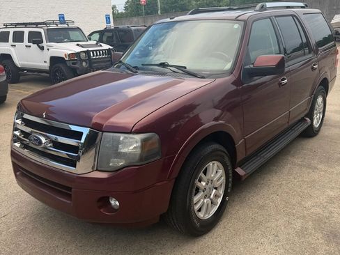 Used 2013 Ford Expedition Limited RWD image 1