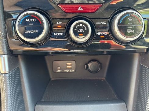 Certified 2023 Subaru Forester Limited w/ Popular Package #3 image 19