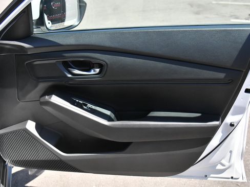 Used 2023 Honda Accord EX image 39