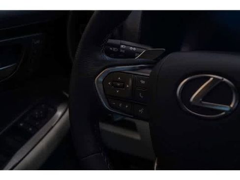 Used 2026 Lexus IS 350 F Sport image 17