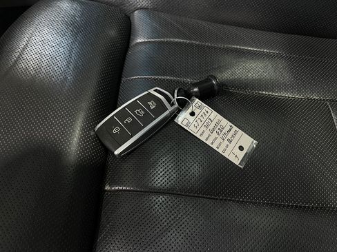 Used 2018 Genesis G80 5.0 Ultimate image 37