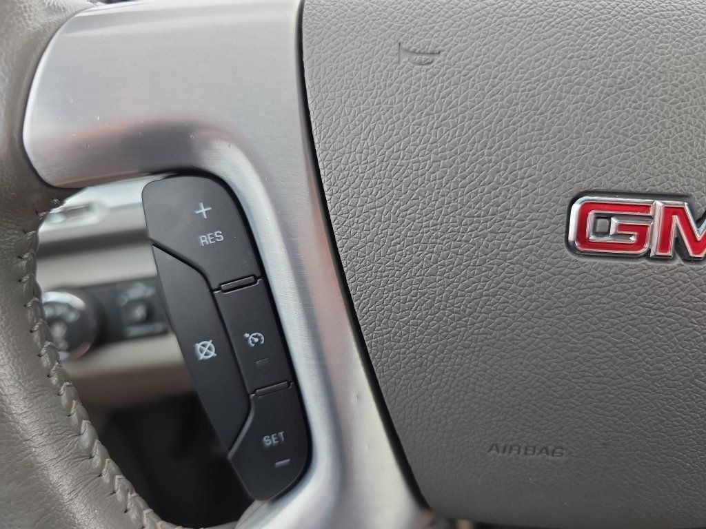 Used 2013 GMC Acadia SLT FWD image 18