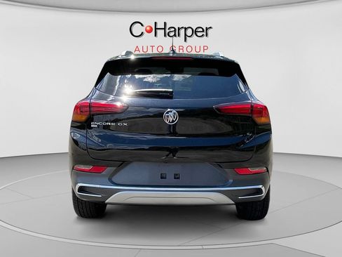 Certified 2023 Buick Encore GX Essence w/ Experience Buick Package AWD/4WD image 4