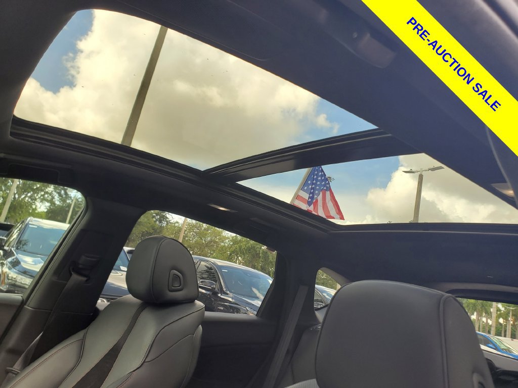 Certified 2024 Acura RDX w/ Advance Package AWD/4WD image 18