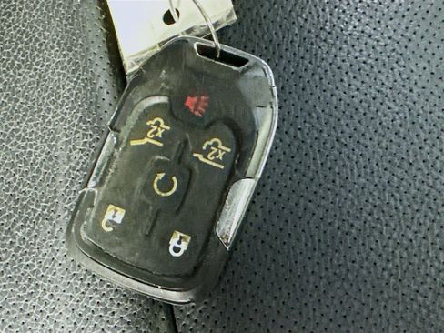 Used 2016 Chevrolet Tahoe LTZ image 38