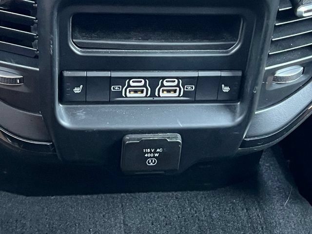 Used 2024 RAM 3500 Limited AWD/4WD image 43