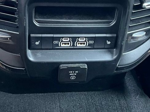 Used 2024 RAM 3500 Limited AWD/4WD image 43