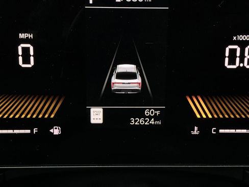 Used 2025 Kia K4 FWD image 39