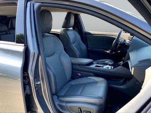 Used 2024 Lexus RZ 300e Premium w/ Accessory Package (2T) FWD image 8