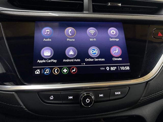 Used 2020 Buick Encore GX Select FWD image 38