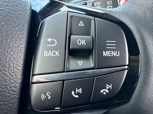 New 2026 Ford Explorer ST-Line w/ ST-Line Street Pack AWD/4WD image 44