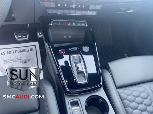 New 2026 Audi RS 3 2.5T image 19