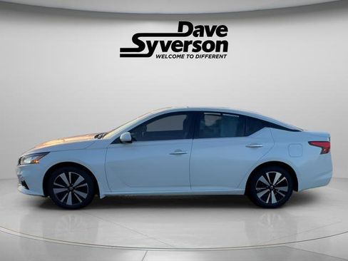Used 2019 Nissan Altima 2.5 SL image 8