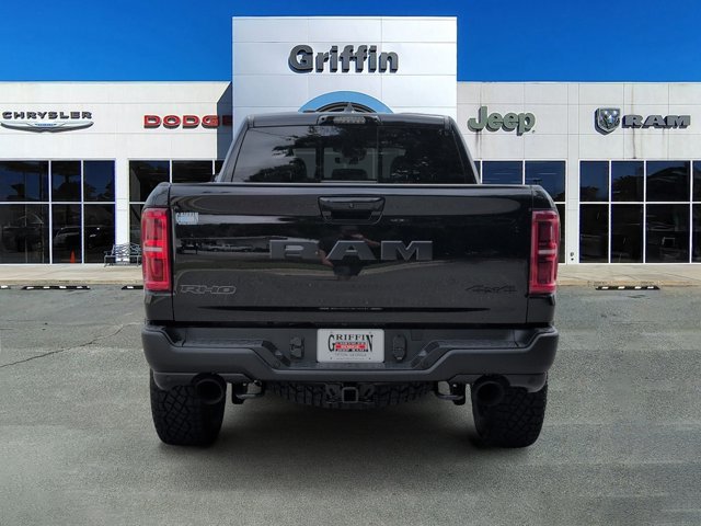 New 2026 RAM 1500 RHO w/ RHO Level 1 Equipment Group AWD/4WD image 8