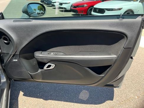 Used 2023 Dodge Challenger R/T Scat Pack RWD image 22