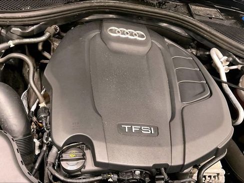 Used 2017 Audi A6 2.0T Premium Plus w/ Premium Plus Package image 31