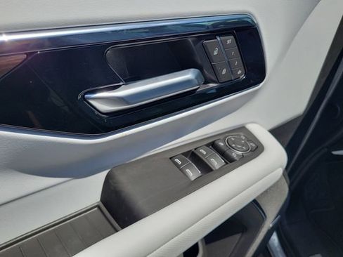 New 2026 Chevrolet Tahoe Premier AWD/4WD image 21