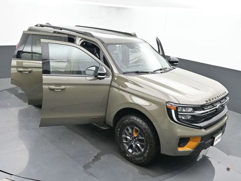 New 2025 Ford Expedition Tremor image 49