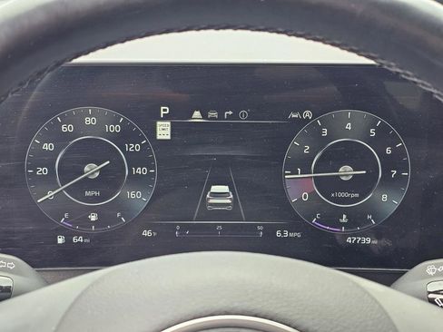 Used 2023 Kia Sportage SX image 23