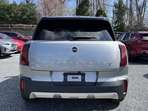 Used 2025 MINI Cooper Countryman S image 8