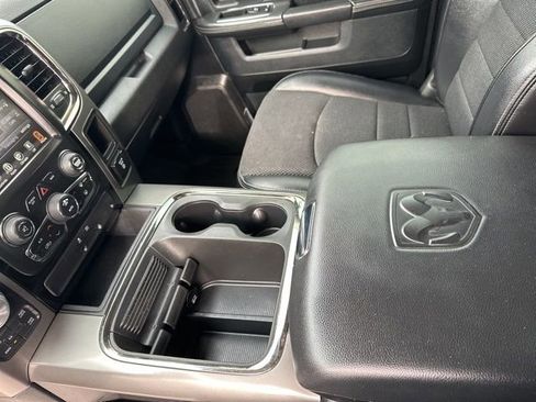 Used 2017 RAM 1500 Sport w/ Quick Order Package 26Q Night image 16