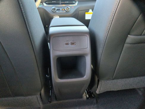New 2026 Buick Envista Preferred w/ Convenience I Package FWD image 20