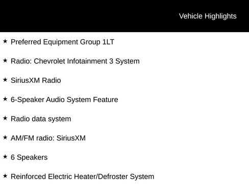 Used 2023 Chevrolet TrailBlazer LT FWD image 3