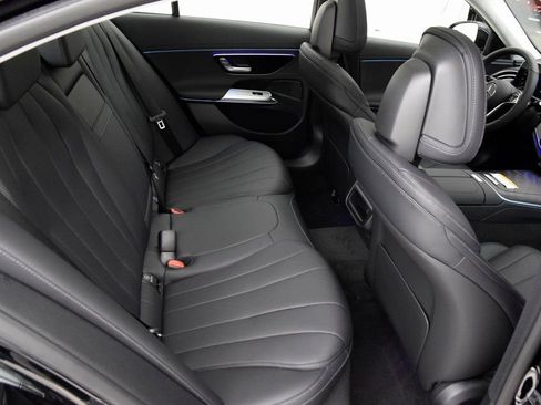 New 2026 Mercedes-Benz E 350 Sedan image 19