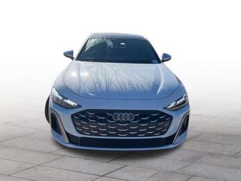 Used 2025 Audi S5 Premium Plus AWD/4WD image 2