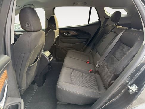 Used 2018 GMC Terrain SLE w/ Driver Convenience Package image 30