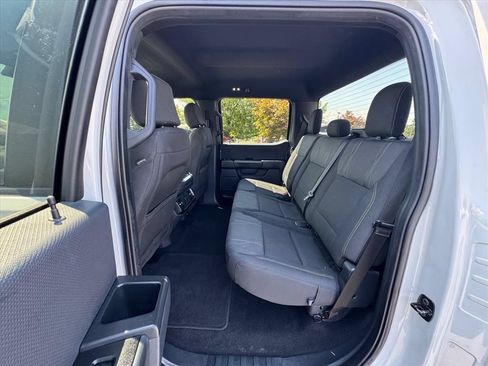 Used 2024 Ford F150 STX AWD/4WD image 11