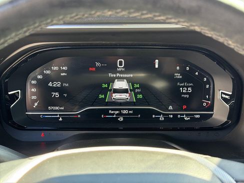 Used 2024 GMC Yukon Denali RWD image 10