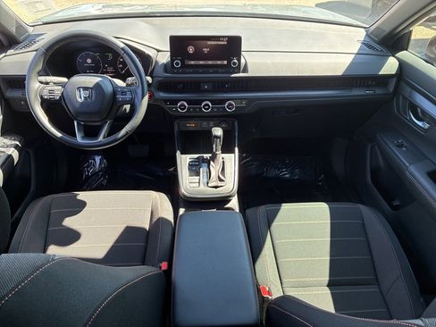 Certified 2023 Honda CR-V Sport image 13
