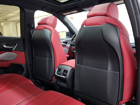 Used 2025 Acura RDX A-Spec image 18