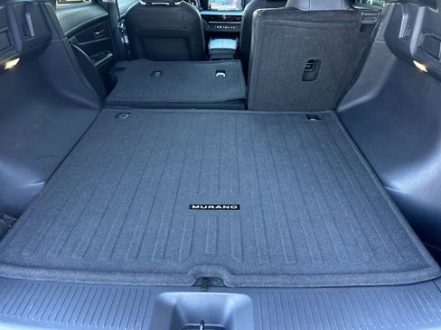 Used 2025 Nissan Murano SL image 14