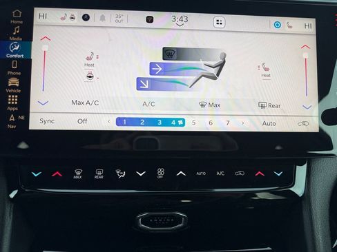 New 2026 Jeep Grand Cherokee Limited w/ Limited Altitude Package image 29