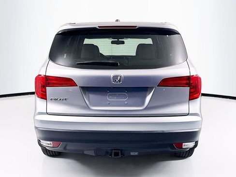 Certified 2017 Honda Pilot EX-L image 6