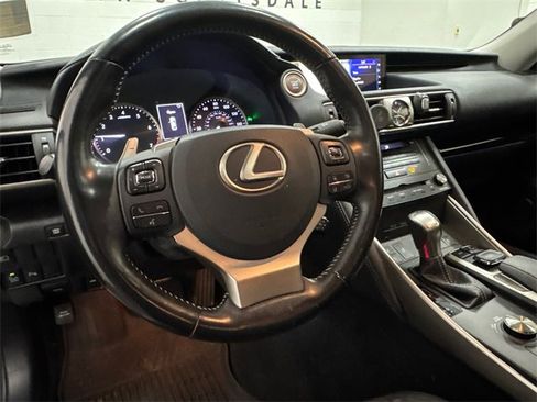 Used 2017 Lexus IS 300 300 image 20