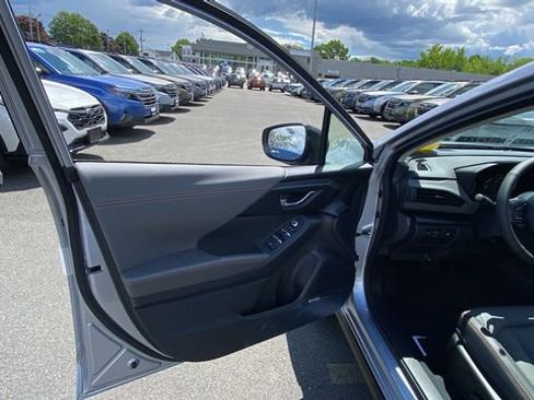 New 2026 Subaru Crosstrek 2.5i Limited AWD/4WD image 12
