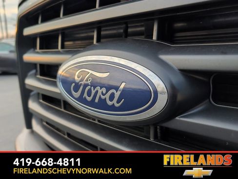 Used 2016 Ford F150 XLT w/ Equipment Group 302A Luxury image 11