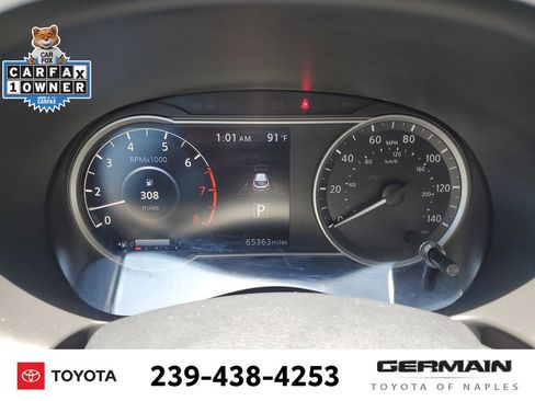 Used 2019 Nissan Kicks SV FWD image 26
