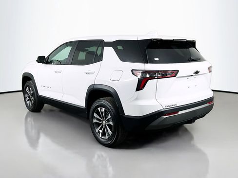 New 2026 Chevrolet Equinox LT w/ LPO, Floor Liner Package image 7