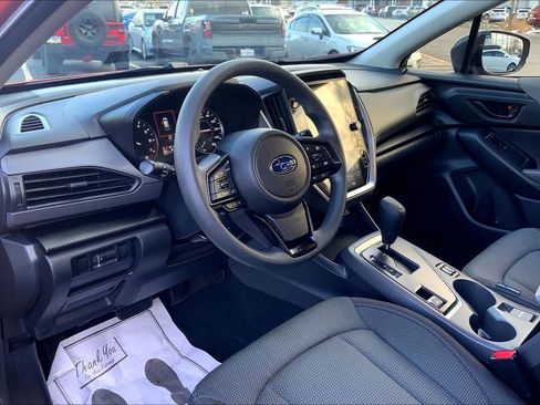 Certified 2024 Subaru Crosstrek 2.0i Premium image 15