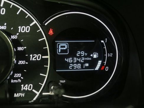 Used 2015 Nissan Versa Note SV image 28