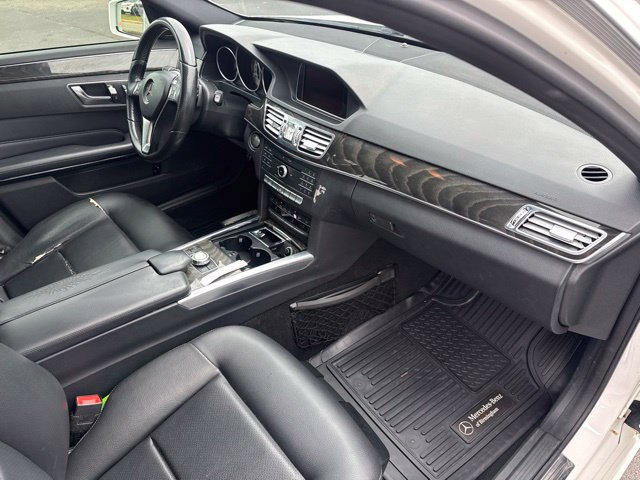 Used 2016 Mercedes-Benz E 350 Sedan image 21