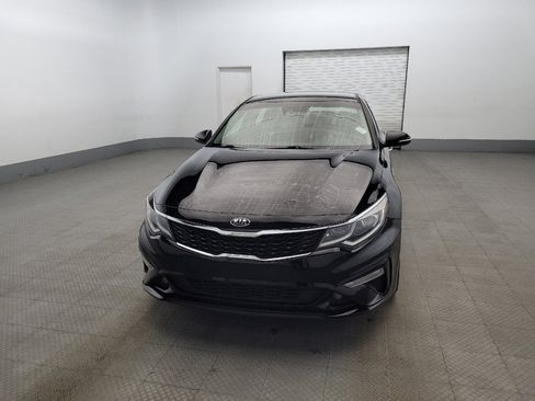 Used 2019 Kia Optima S image 15