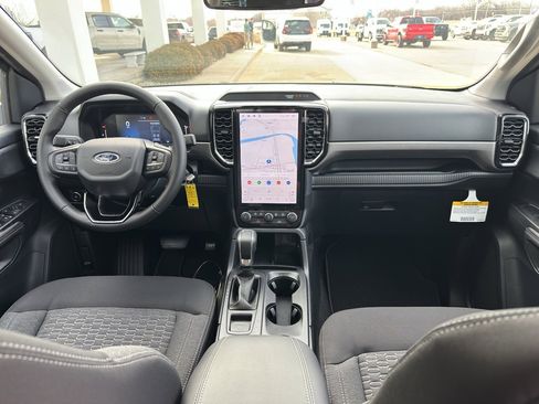 New 2026 Ford Ranger XLT image 12