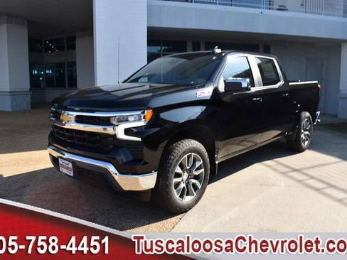 New 2026 Chevrolet Silverado 1500 LT image 5