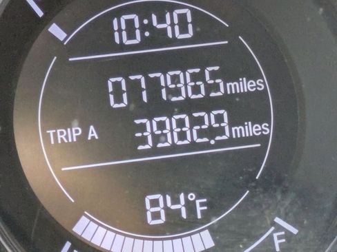 Used 2019 Honda HR-V Sport image 10